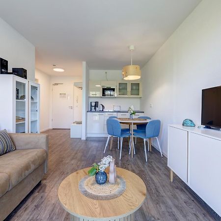 Residenz Am Balmer See - Bs 54 Mit Wellnessbereich ภายนอก รูปภาพ