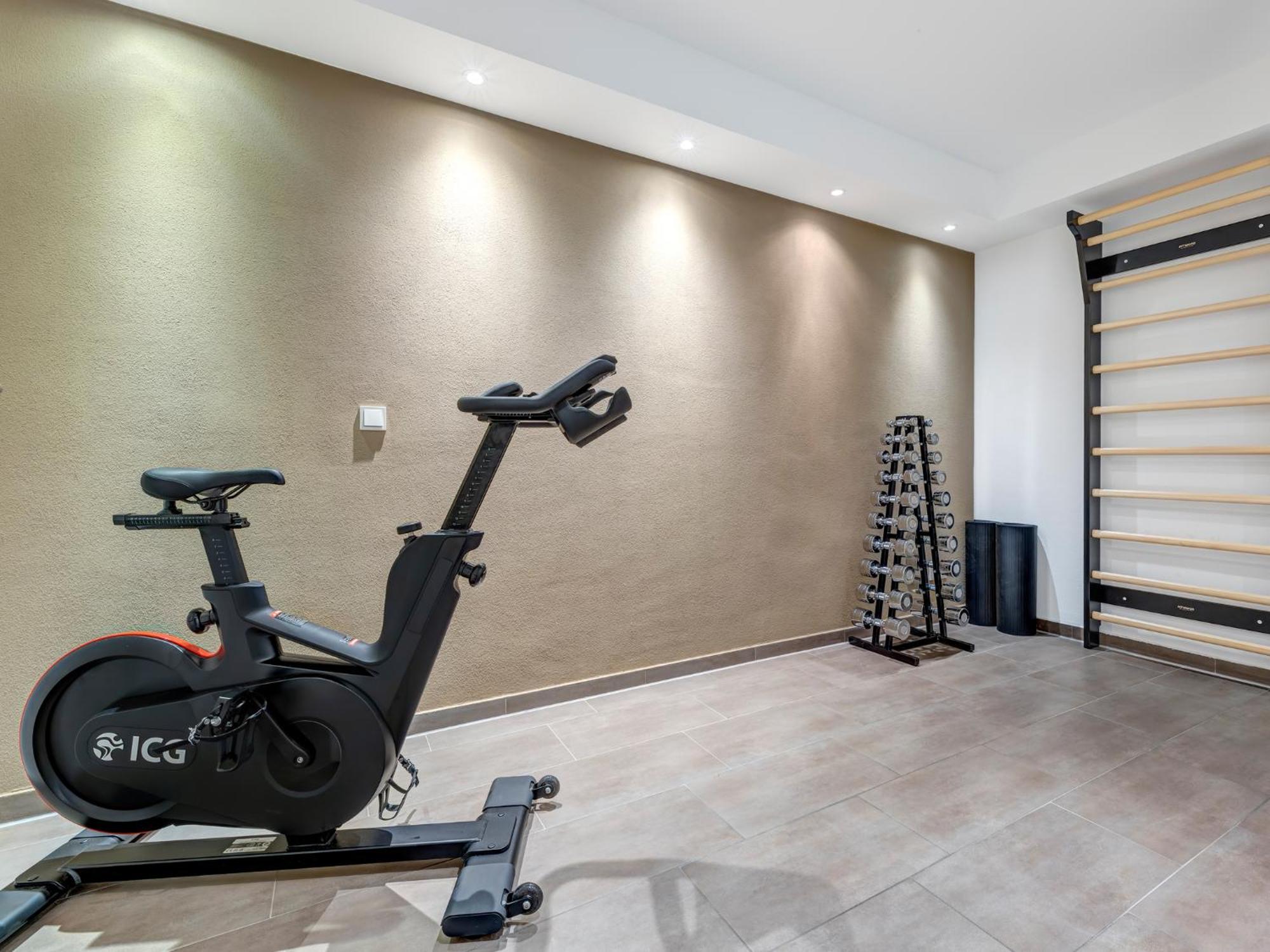 Residenz Am Balmer See - Bs 54 Mit Wellnessbereich ภายนอก รูปภาพ