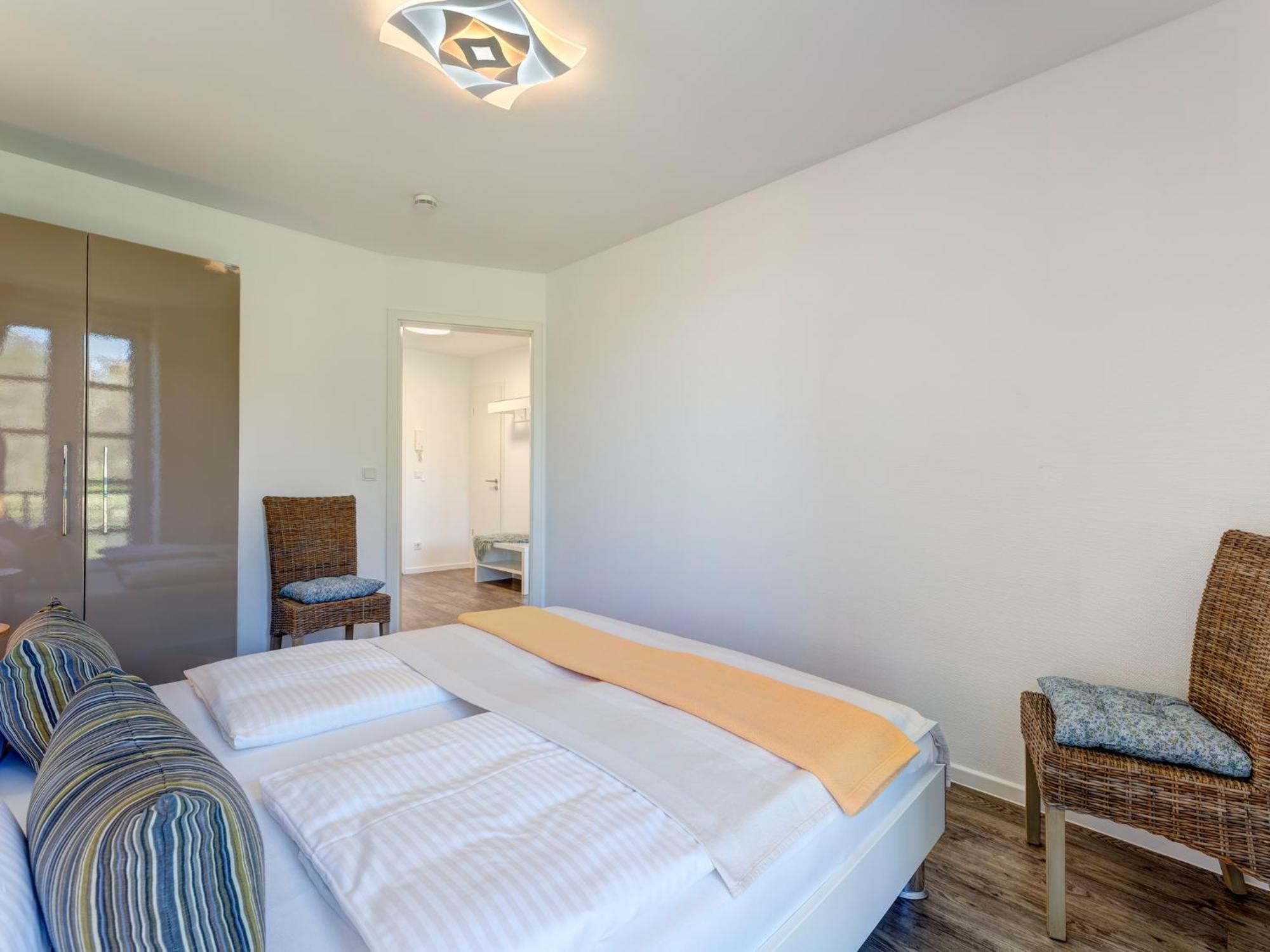Residenz Am Balmer See - Bs 54 Mit Wellnessbereich ภายนอก รูปภาพ