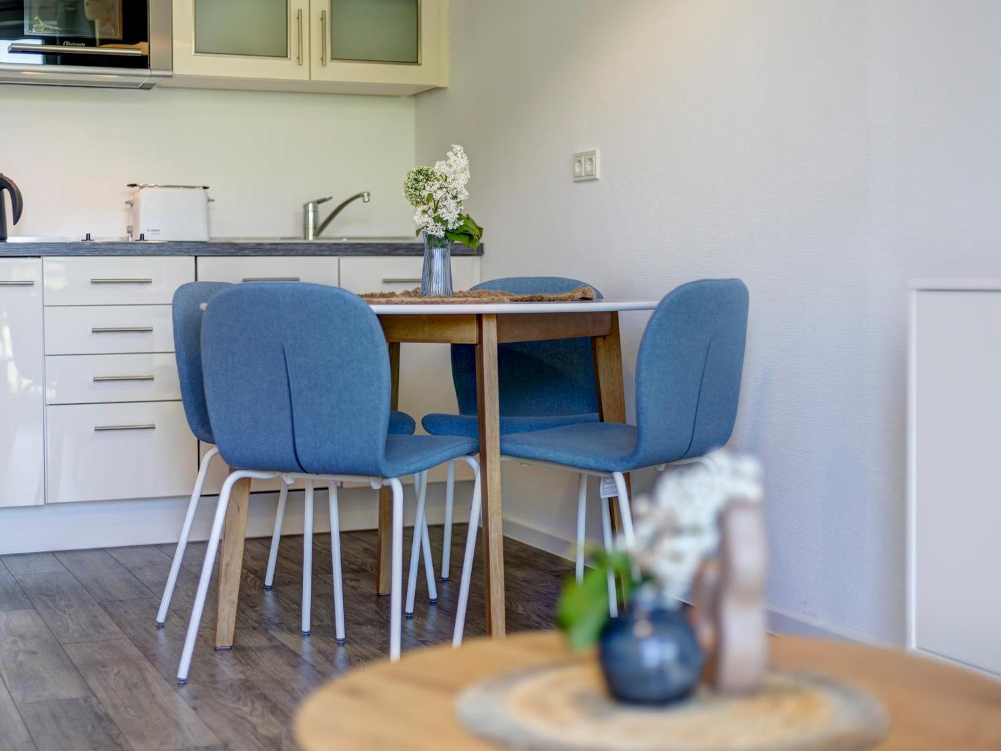 Residenz Am Balmer See - Bs 54 Mit Wellnessbereich ภายนอก รูปภาพ
