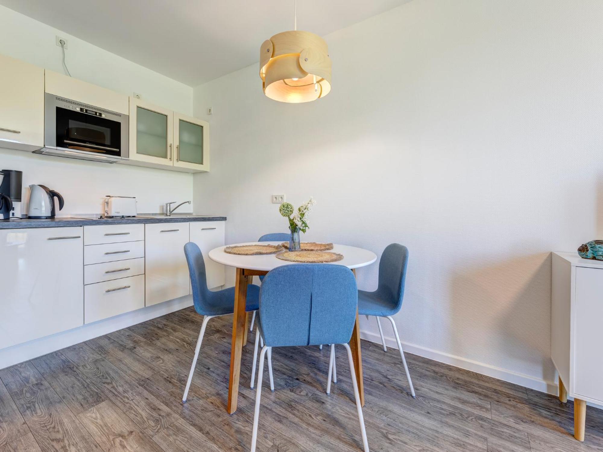 Residenz Am Balmer See - Bs 54 Mit Wellnessbereich ภายนอก รูปภาพ